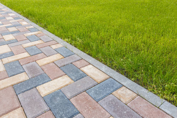 Best Driveway Paving Contractor  in Kekoskee, WI